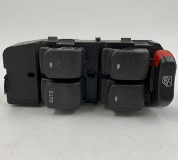 2010-2012 Chevrolet Malibu Master Power Window Switch OEM D02B38025