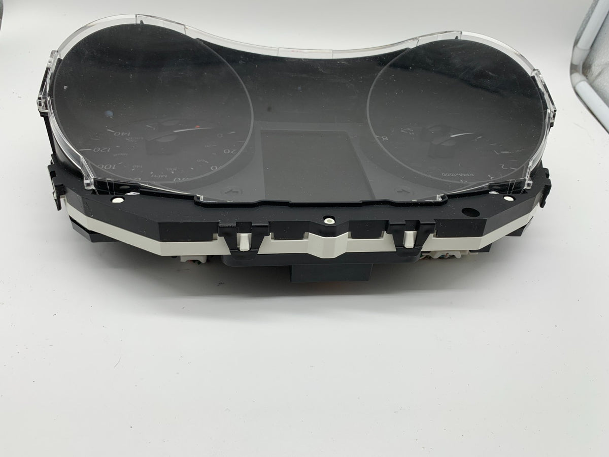 2019-2020 Nissan Sentra Speedometer Instrument Cluster 31333 Miles OEM A02B24003