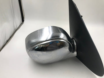 2003-2007 Ford Expedition Passenger Side View Power Door Mirror Chrome K02B32001