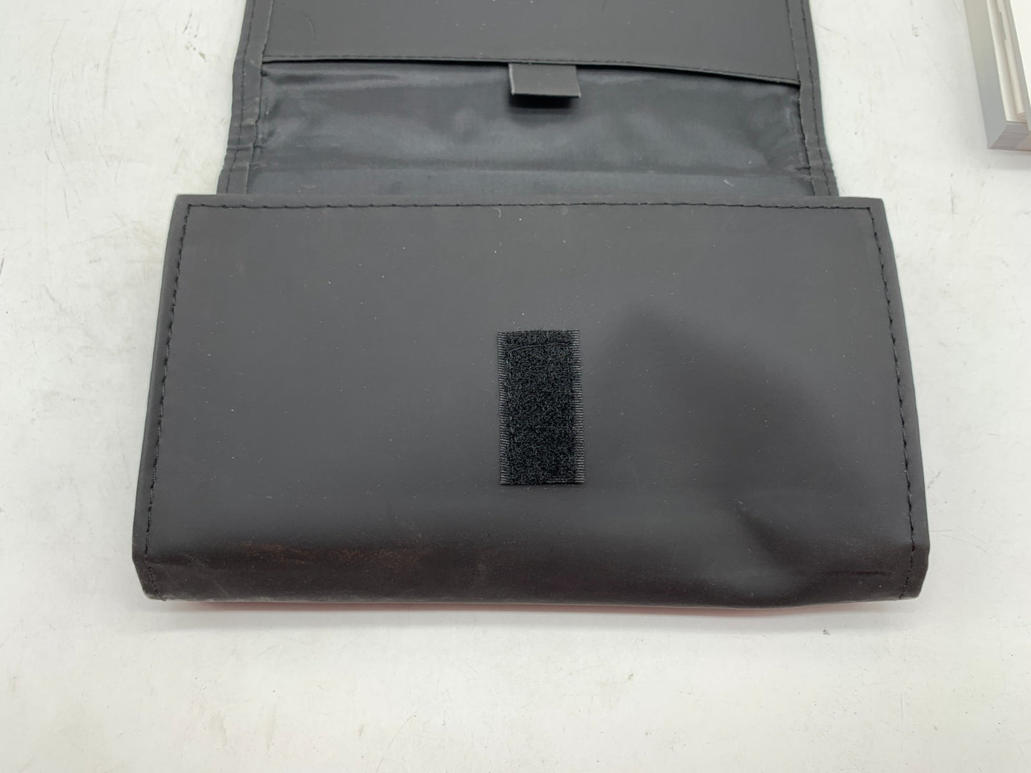 2018 Chrysler Pacifica Owners Manual with Case OEM A04B35011