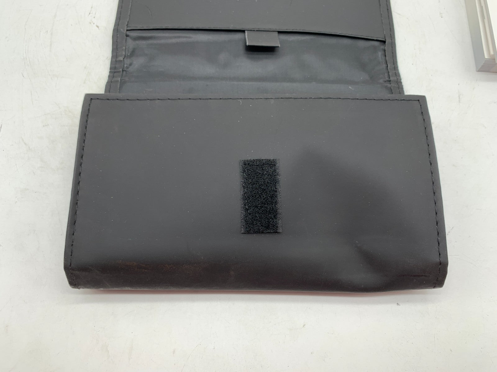 2018 Chrysler Pacifica Owners Manual with Case OEM A04B35011
