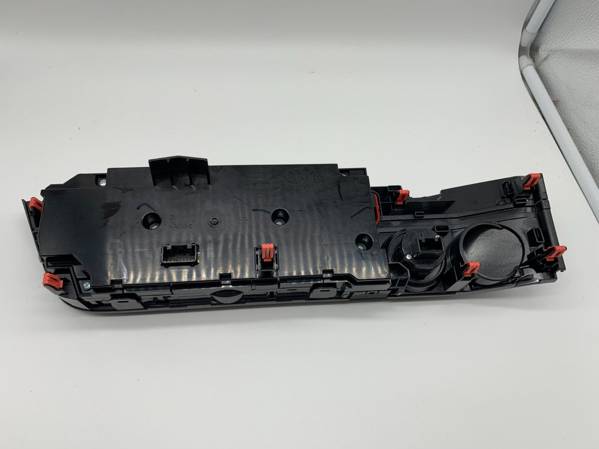 2016-2023 Toyota Tacoma AC Heater Climate Control Unit OEM A03B35002
