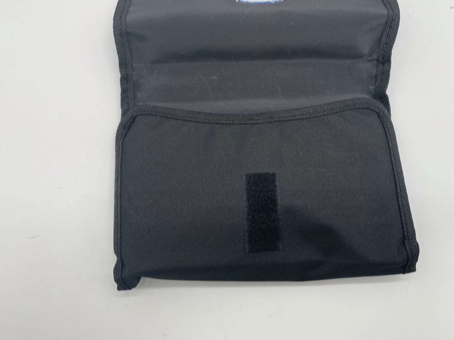 2015 Ford Escape Owners Manual Set with Case OEM C02B35002