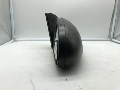 1997-2002 Ford Escort Passenger Side View Power Door Mirror Black OEM B01B35001