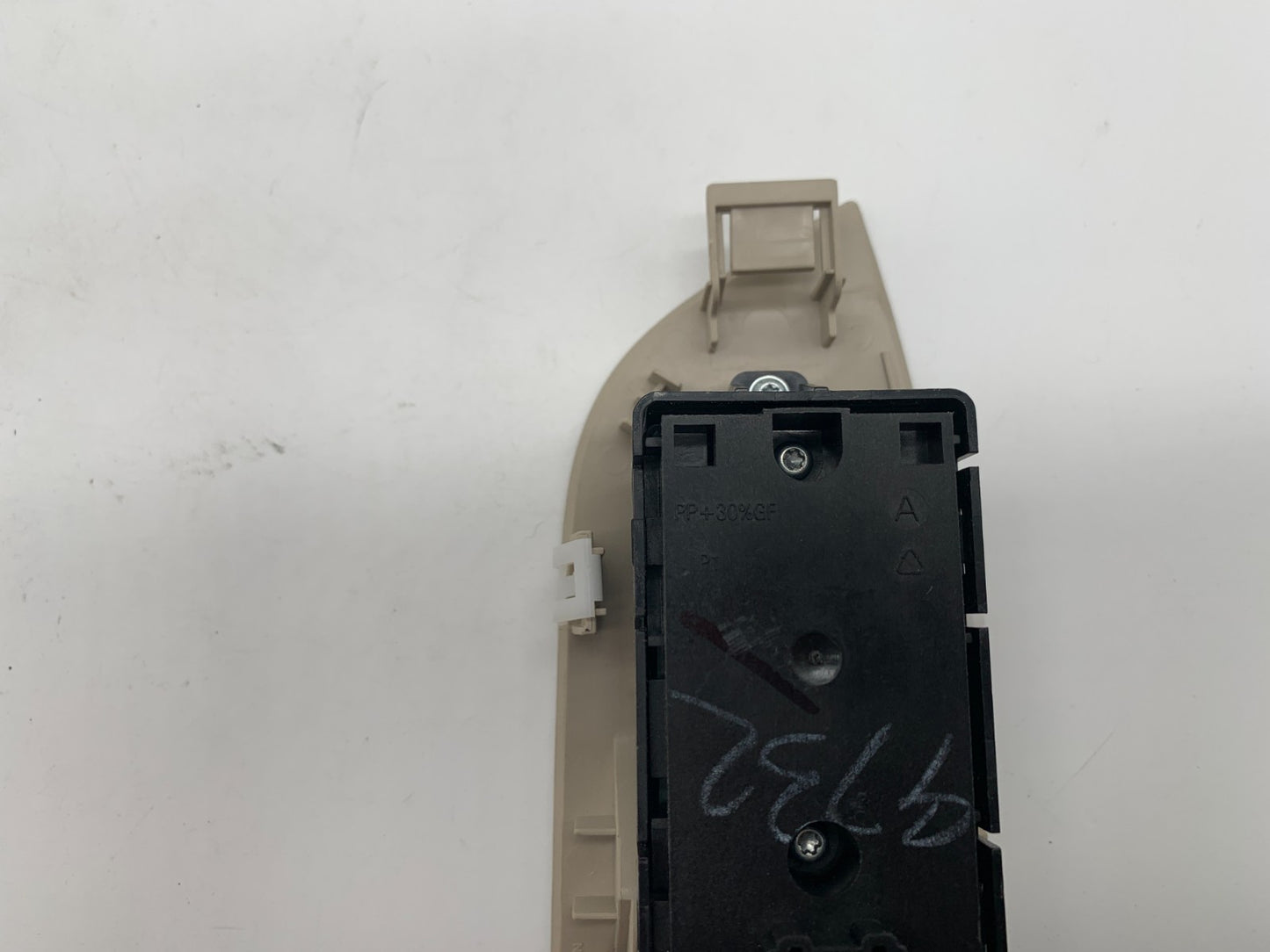 2013-2020 Lincoln MKZ Master Power Window Switch OEM B03B22054