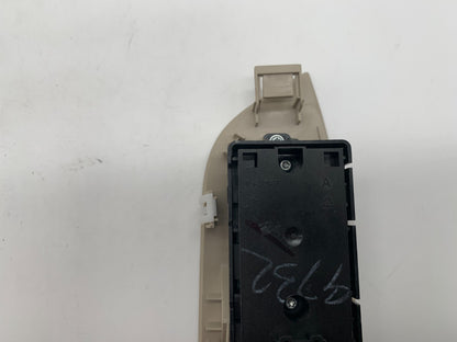 2013-2020 Lincoln MKZ Master Power Window Switch OEM B03B22054