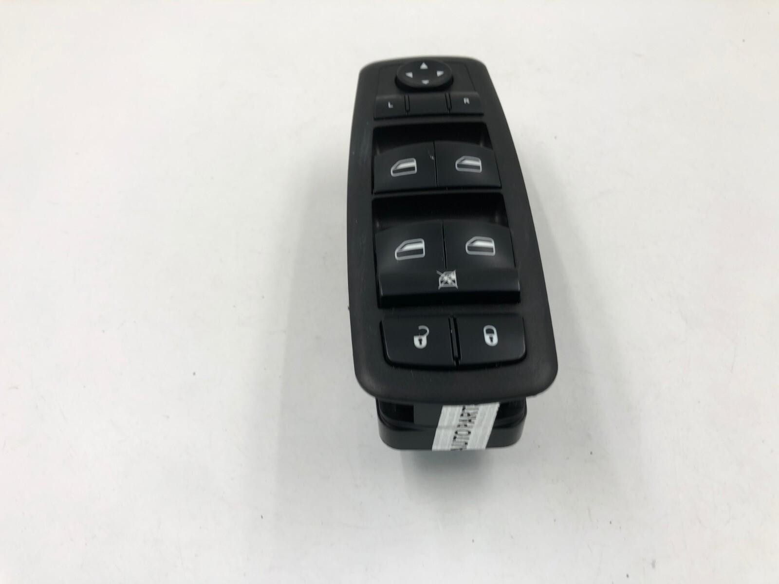 2008-2011 Chrysler Town & Country Master Power Window Switch OEM D01B58006