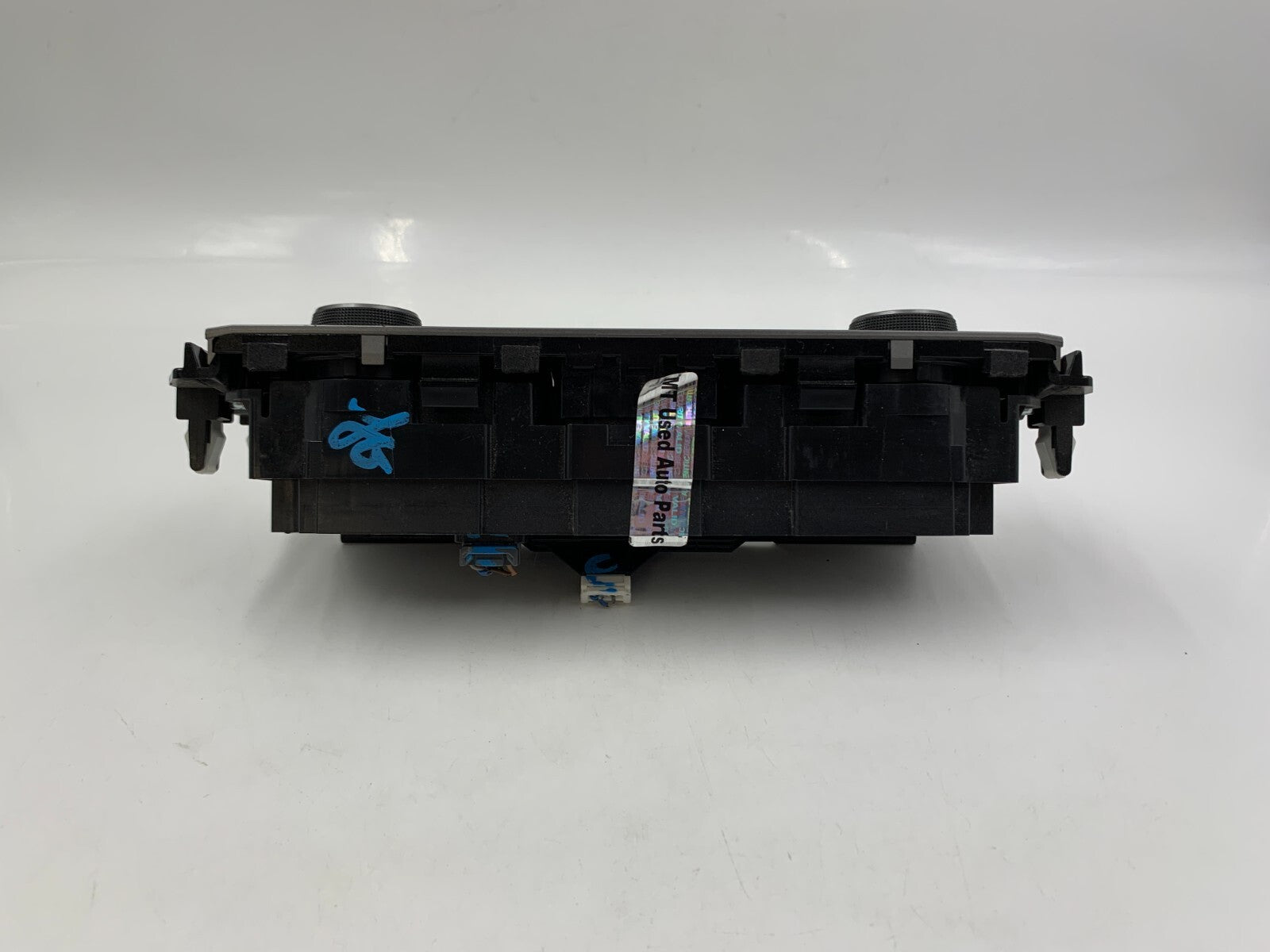 2017-2018 Honda Civic AC Heater Climate Control OEM E01B14025