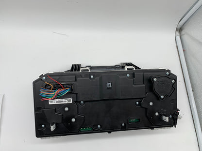 2022 Subaru Legacy Speedometer Instrument Cluster 37305 Miles OEM C02B42001