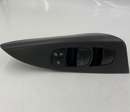 2013-2019 Nissan Sentra Master Power Window Switch OEM B03B40065