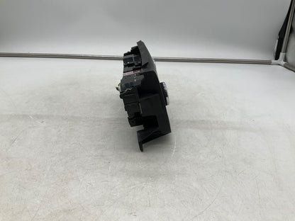 2015-2017 Nissan Sentra AC Heater Climate Control Unit OEM B03B14056