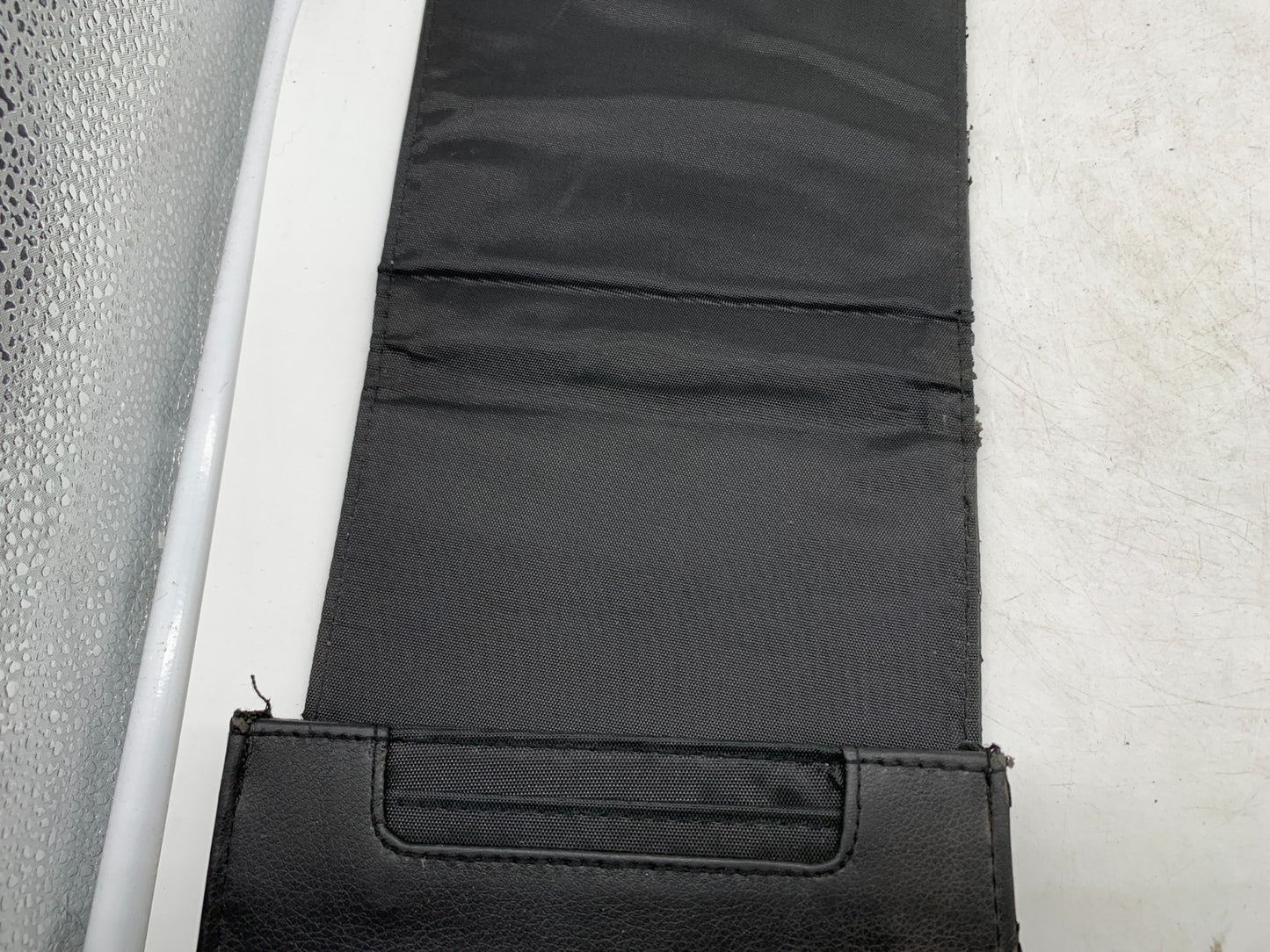 2014 Volkswagen Jetta GTI Owners Manual Set with Case OEM B03B39007