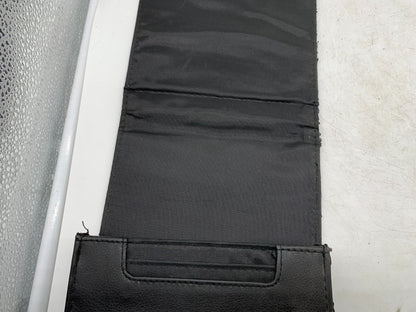 2014 Volkswagen Jetta GTI Owners Manual Set with Case OEM B03B39007