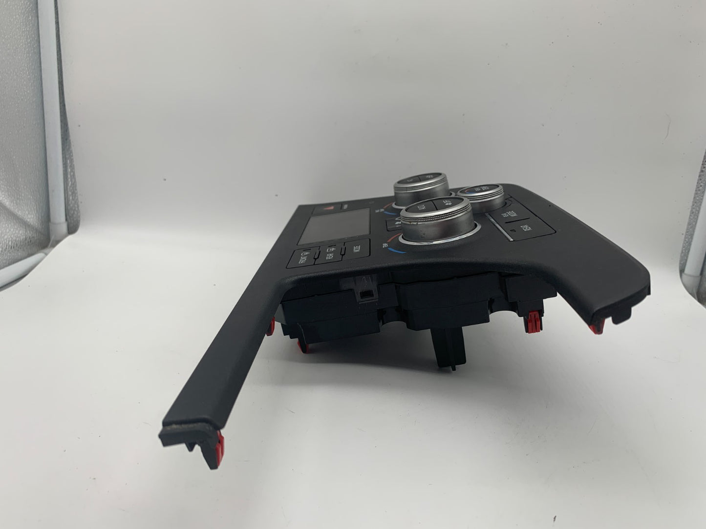 2015-2017 Toyota Sienna Climate Control AC Heater Temperature OEM A04B41004