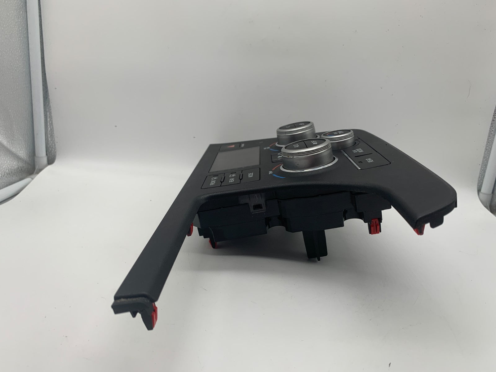 2015-2017 Toyota Sienna Climate Control AC Heater Temperature OEM A04B41004
