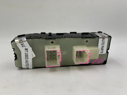 2007-2010 Jeep Patriot Master Power Window Switch OEM D04B03024