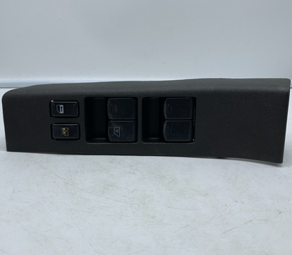 2007-2015 Nissan XTerra X-Terra Master Power Window Switch OEM A02B51008