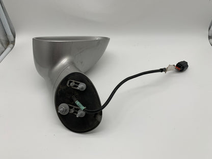 2006-2010 Pontiac Solstice Passenger View Power Door Mirror Gray OEM C01B55072