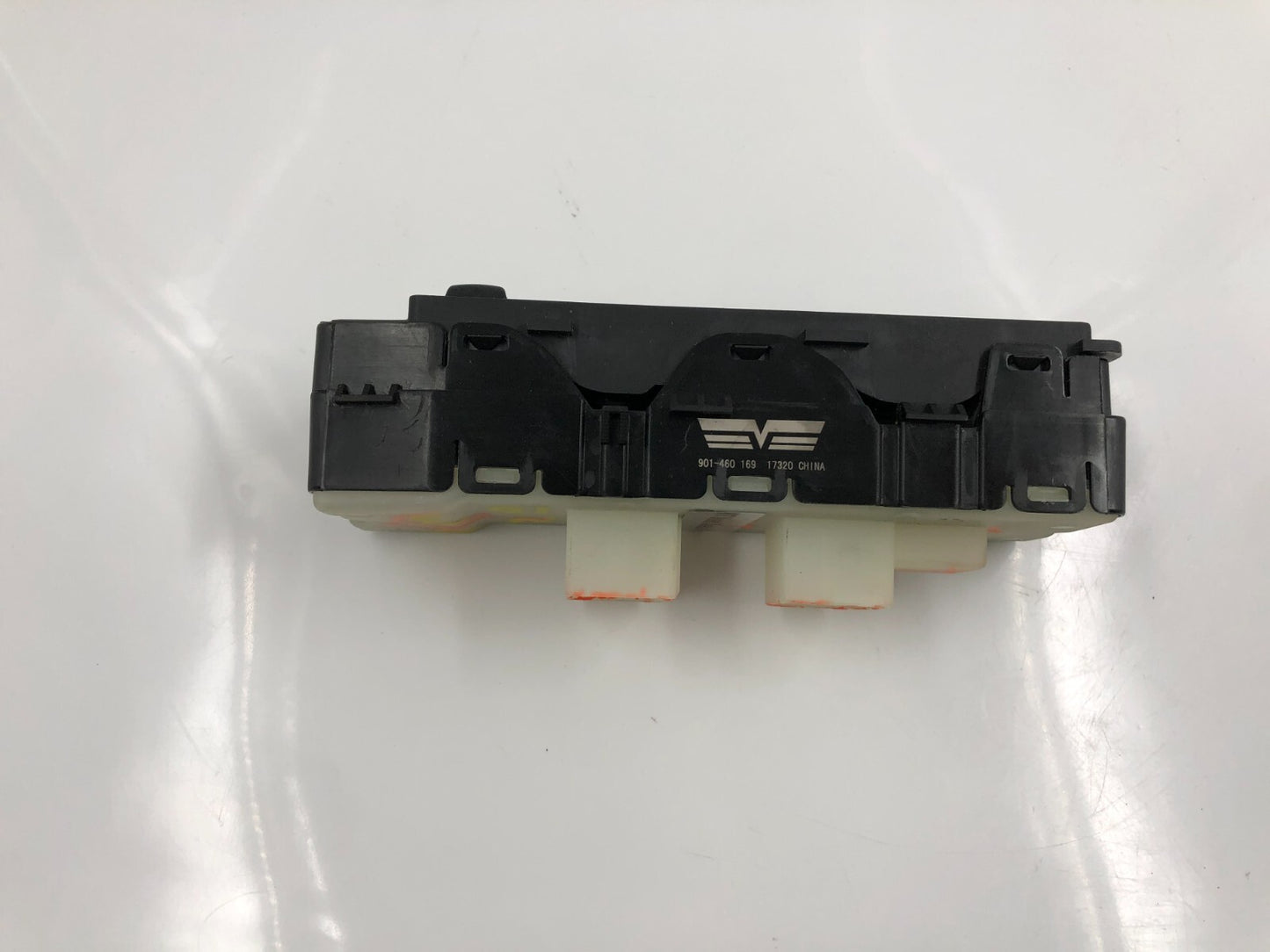 2007-2010 Dodge Caliber Master Power Window Switch OEM C01B10083