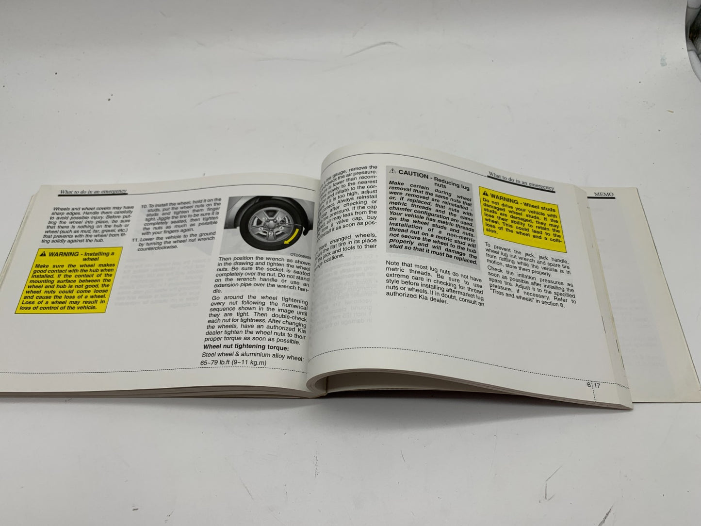 2013 Kia Forte Owners Manual Hanbook OEM B04B34031