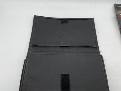 2014 Dodge Charger Owners Manual Set with Case OEM A04B41005