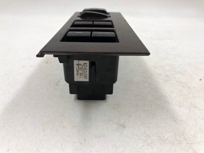 2006-2007 Ford Explorer Master Power Window Switch OEM D04B01007