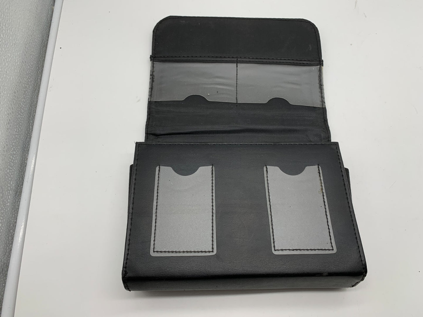 2018 Subaru Impreza Owners Manual Set with Case OEM C03B21051