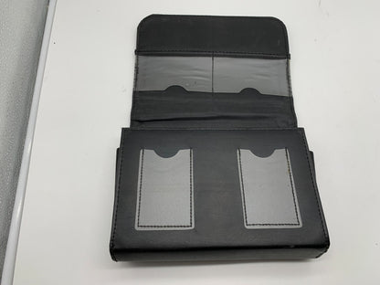 2018 Subaru Impreza Owners Manual Set with Case OEM C03B21051