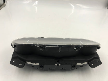 2014 Buick Lacrosse Speedometer Instrument Cluster 62928 Miles OEM A04B32047