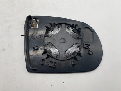 2014-2021 Jeep Cherokee Driver Side Power Door Mirror Glass Only OEM A01B56008