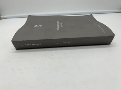 2021 Mazda CX-5 CX5 CX 5 Owners Manual OEM