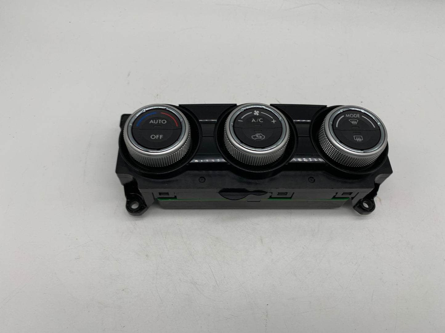 2016 Subaru WRX Climate Control AC Heater Unit OEM A04B43006