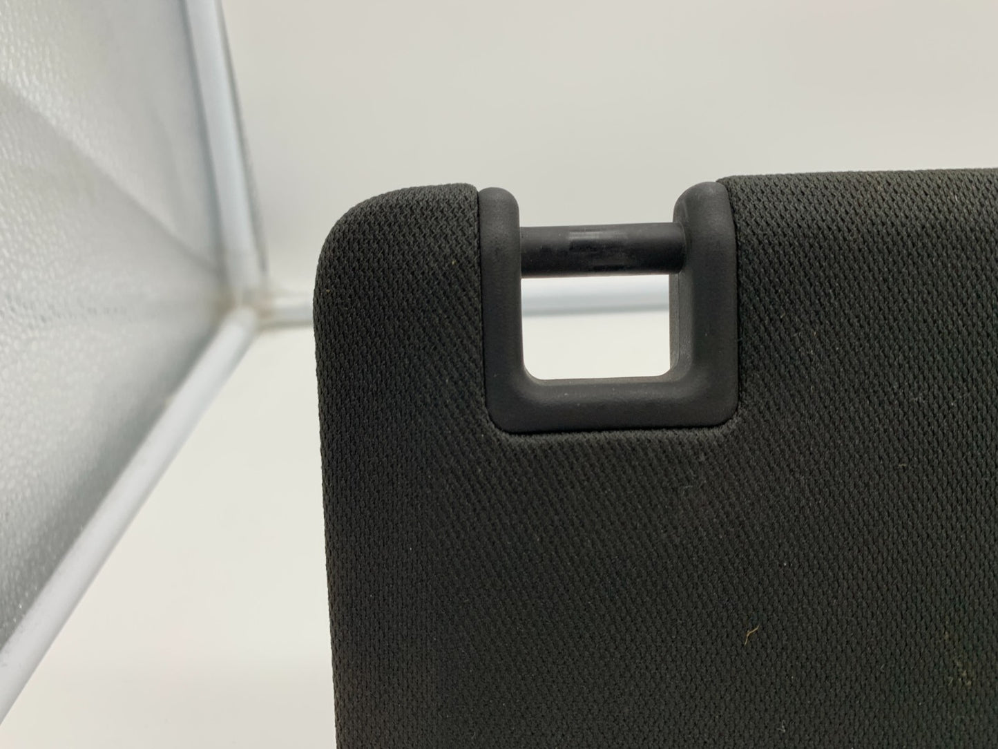 2016-2021 Chevrolet Camaro Passenger Sun Visor without Illumination Black OEM