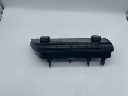 2021-2022 Hyundai Elantra Climate Control AC Heater Unit OEM 97250AA410LM5
