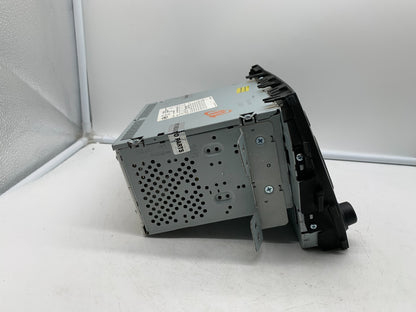 2013-2016 Hyundai Santa Fe AM FM Radio CD Player Receiver OEM A04B09003