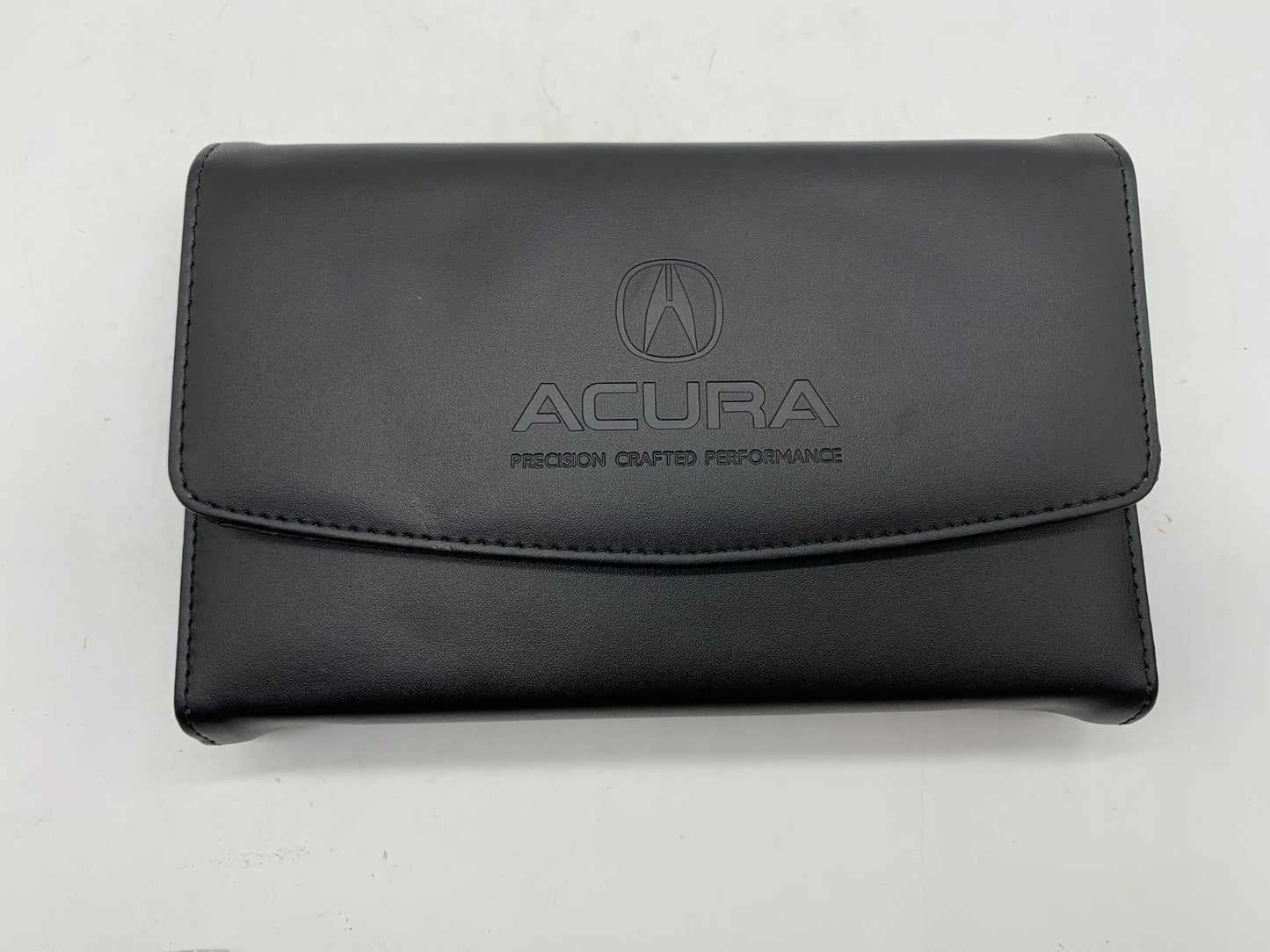 2025 Acura Integra Owners Manual Set with Case OEM