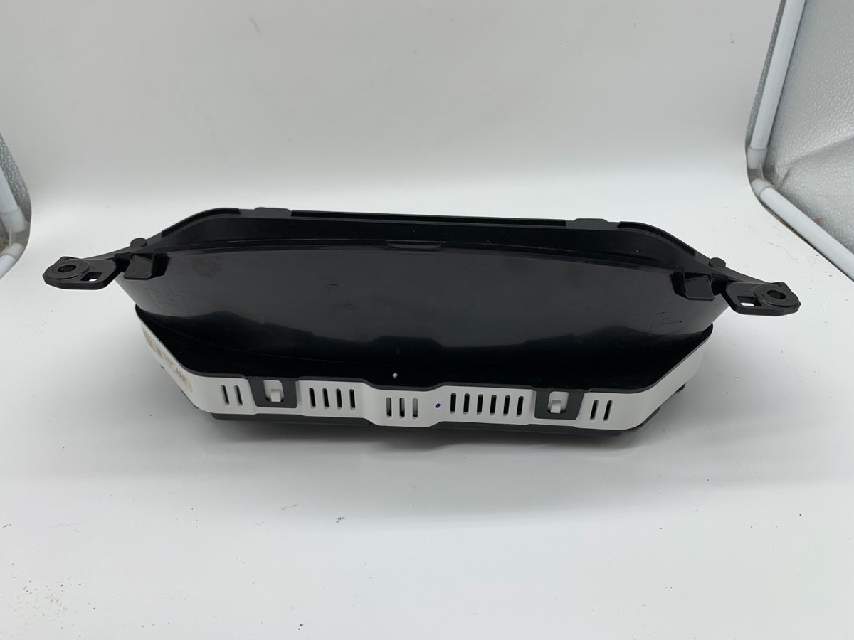 2023-2025 Ford Escape Speedometer Instrument Cluster 9906 Miles OEM B02B12002
