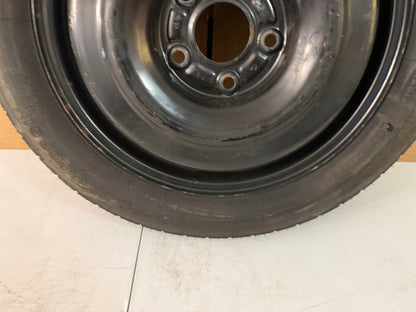 2012-2020 Dodge Grand Caravan 17" Spare Tire Wheel Donut Compact T145/80R17 OEM1