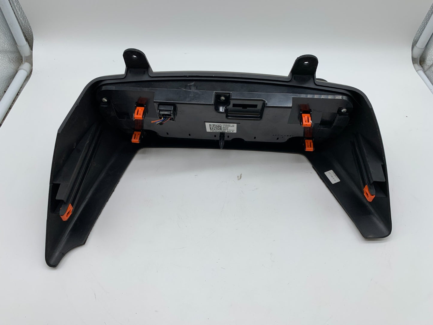 2021-2025 Dodge Durango Climate Control AC Heater OEM C03B50006