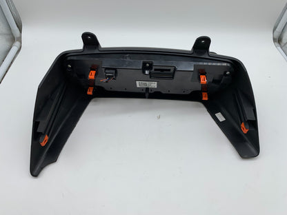 2021-2025 Dodge Durango Climate Control AC Heater OEM C03B50006
