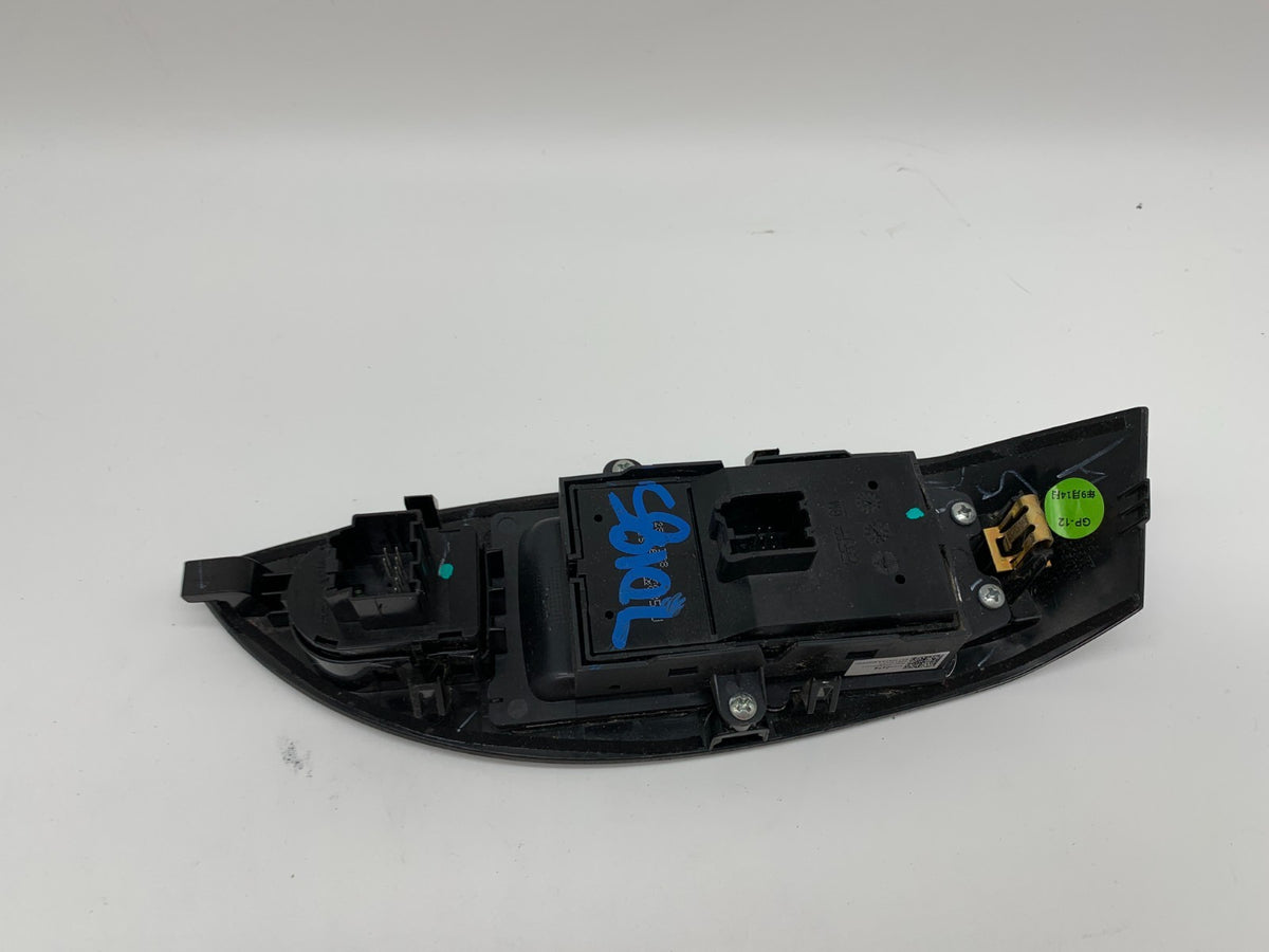 2014-2020 Chevrolet Impala Master Power Window Switch OEM A02B09017