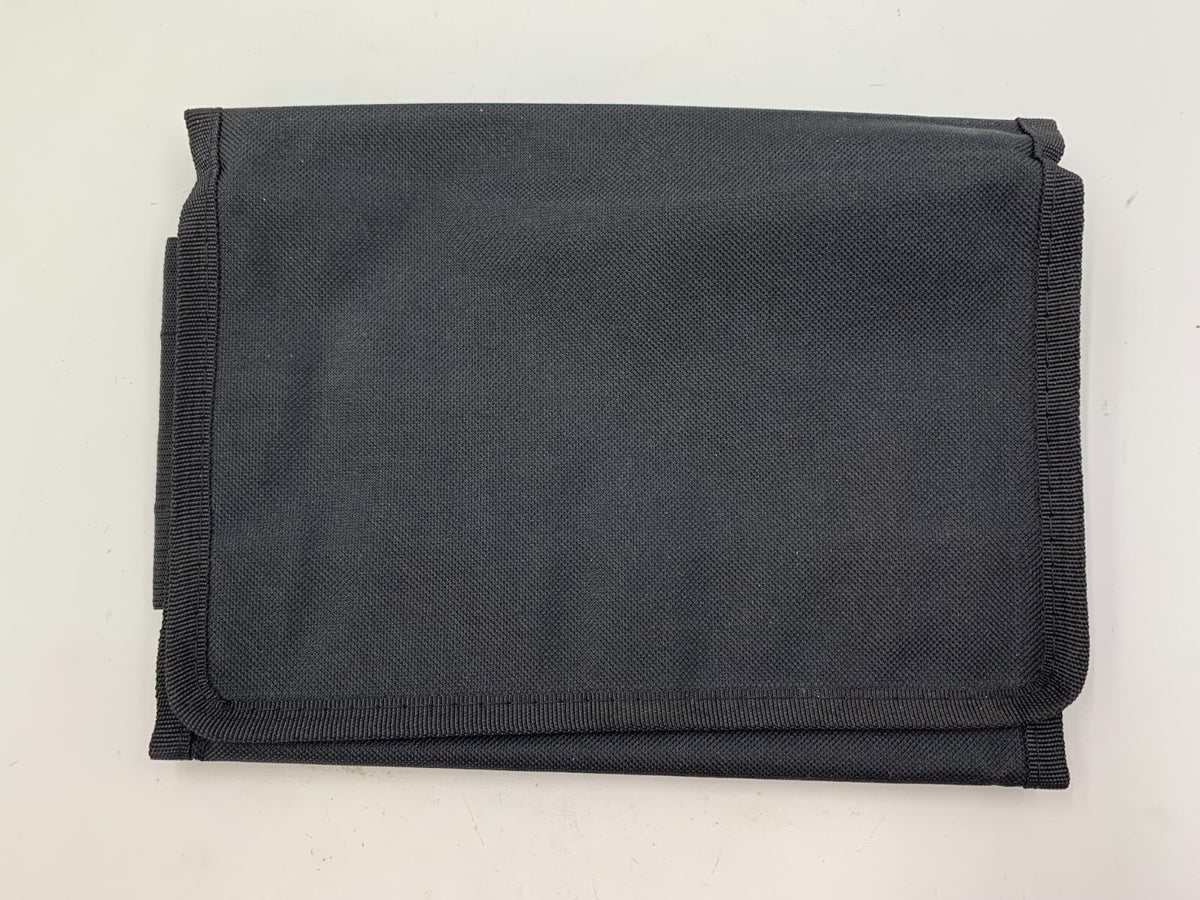 2021 Nissan Sentra Owners Manual Set with Case OEM R01B22003