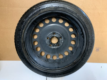 2013-2022 Buick Encore 16" Spare Tire Wheel Compact Donut T115/70R16