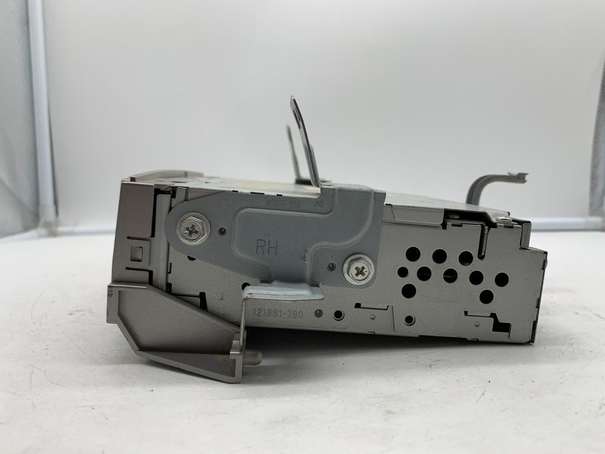 2005-2007 Toyota Avalon Center Console Radio AM FM CD Radio Receiver OEM