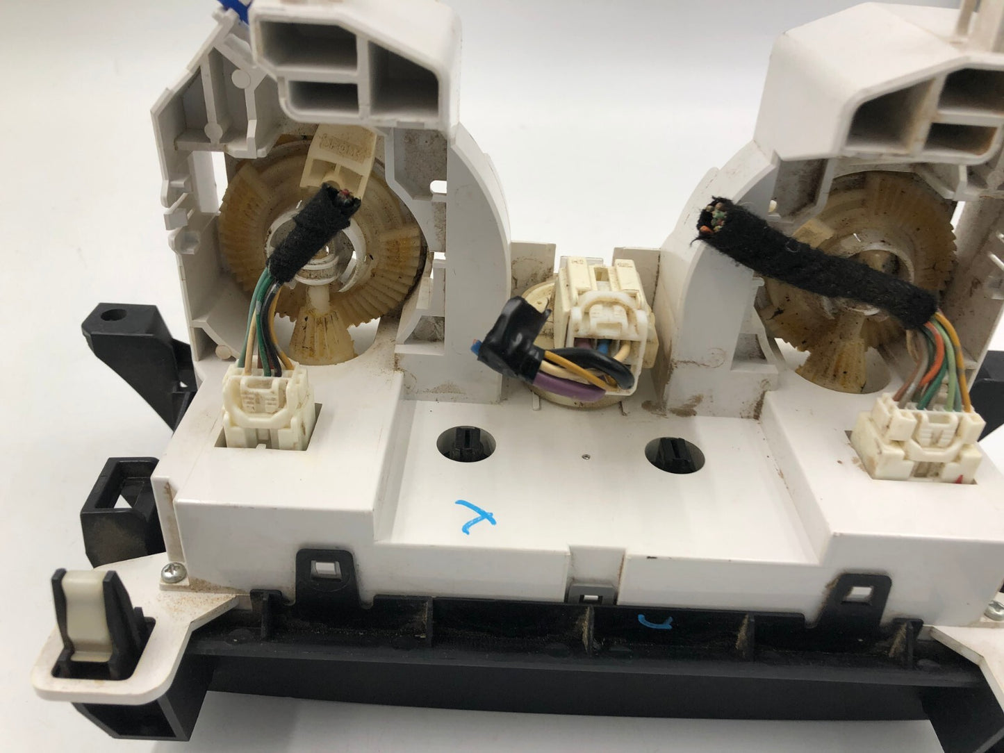 2012-2013 Mazda 3 AC Heater Climate Control Unit OEM B03B36004