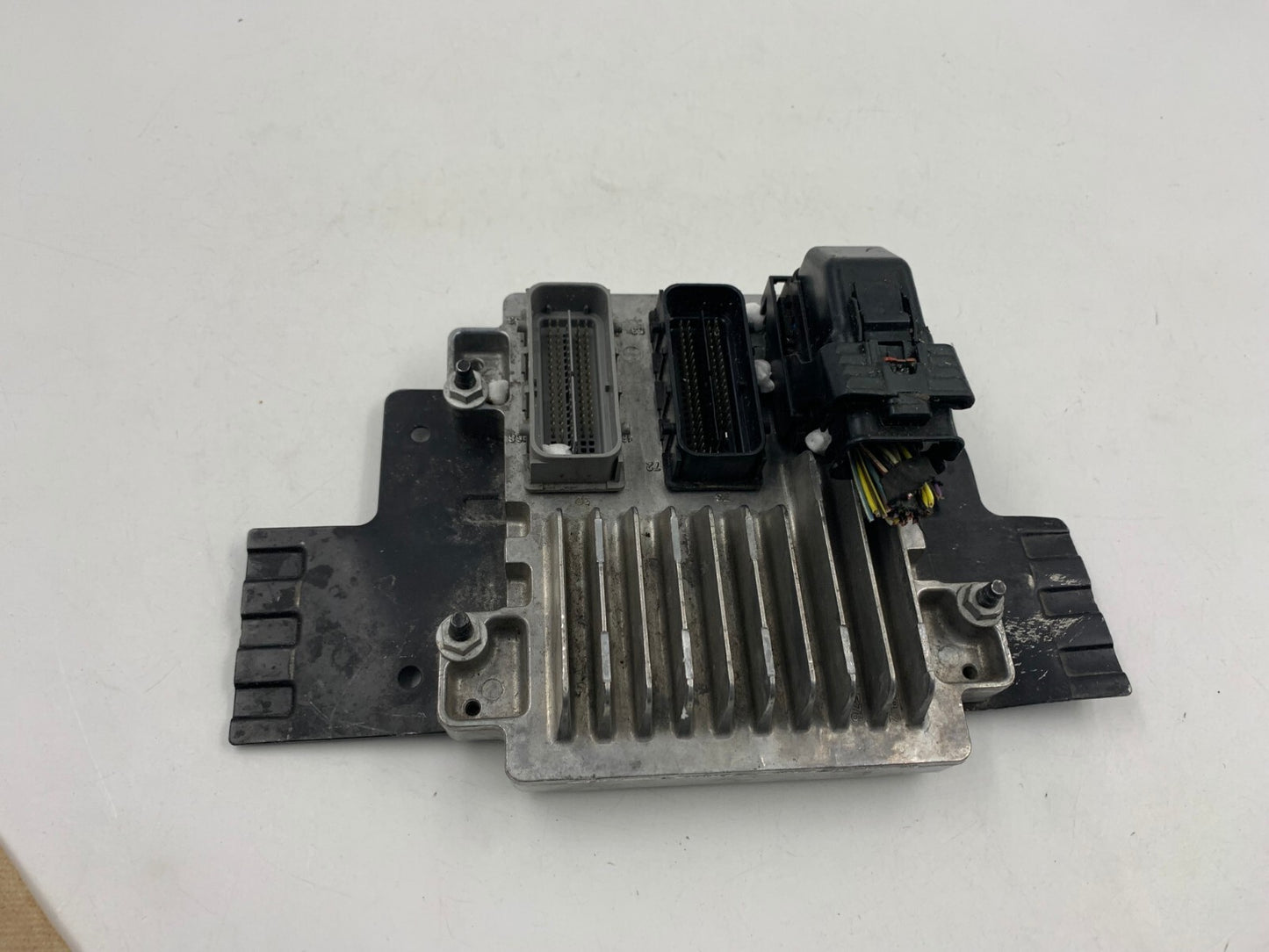 2014-2015 Ford Fiesta Engine Control Module Unit ECU ECM OEM
