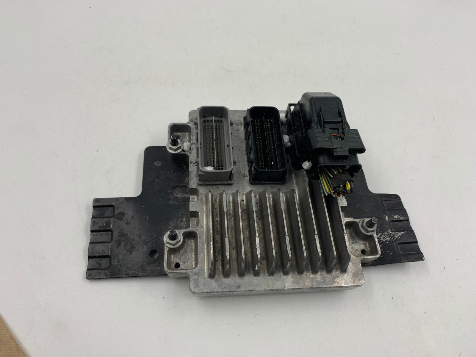 2014-2015 Ford Fiesta Engine Control Module Unit ECU ECM OEM