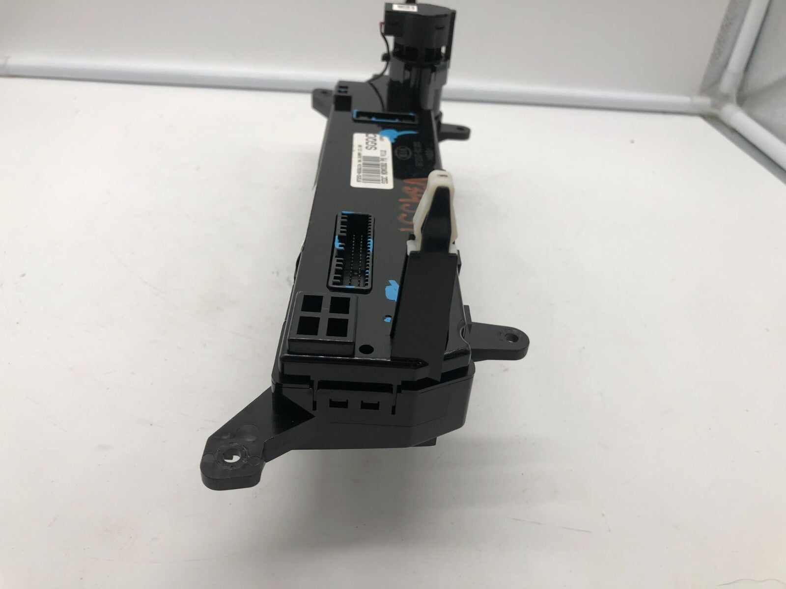 2017-2019 Kia Soul AC Heater Climate Control Unit OEM D02B01055