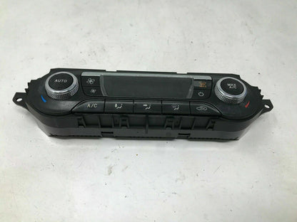 2013-2015 Ford Escape AC Heater Climate Control Unit OEM D02B19014