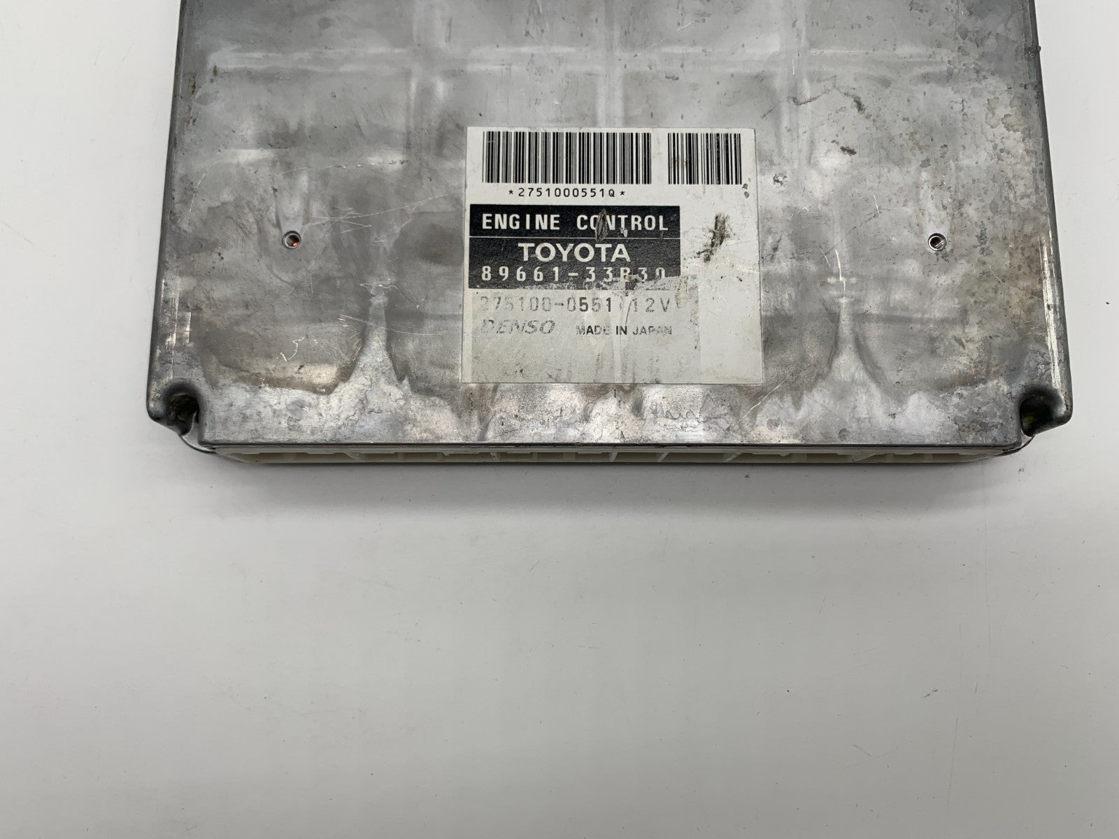 2004-2005 Lexus ES330 Engine Control Module ECU OEM C01B19009